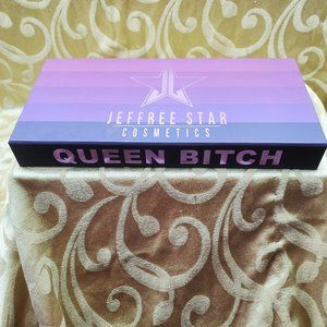 🆕NIB Jeffree Star Queen B*tch